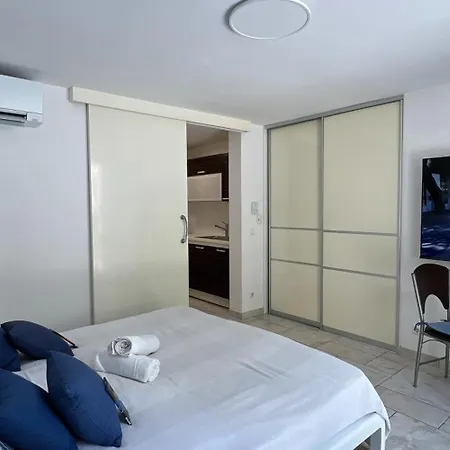 شقة Mimo *